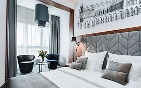 Focus Hotel Premium Krakow